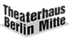 Logo Theaterhaus Berlin Mitte